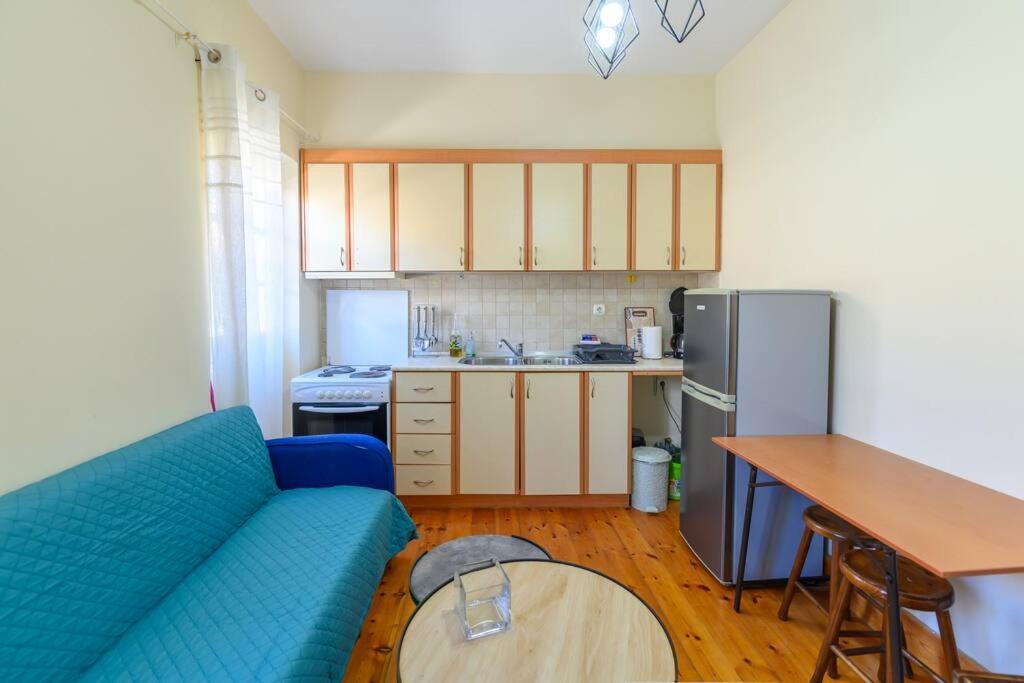 Mouragia Budget Places Corfu  Exterior foto