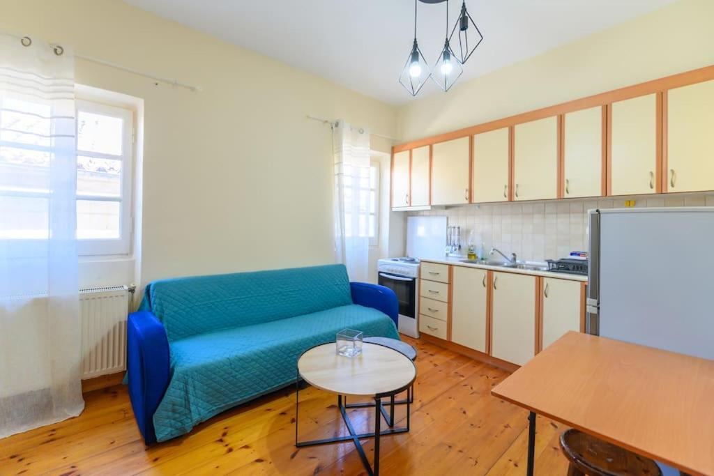 Mouragia Budget Places Corfu  Exterior foto